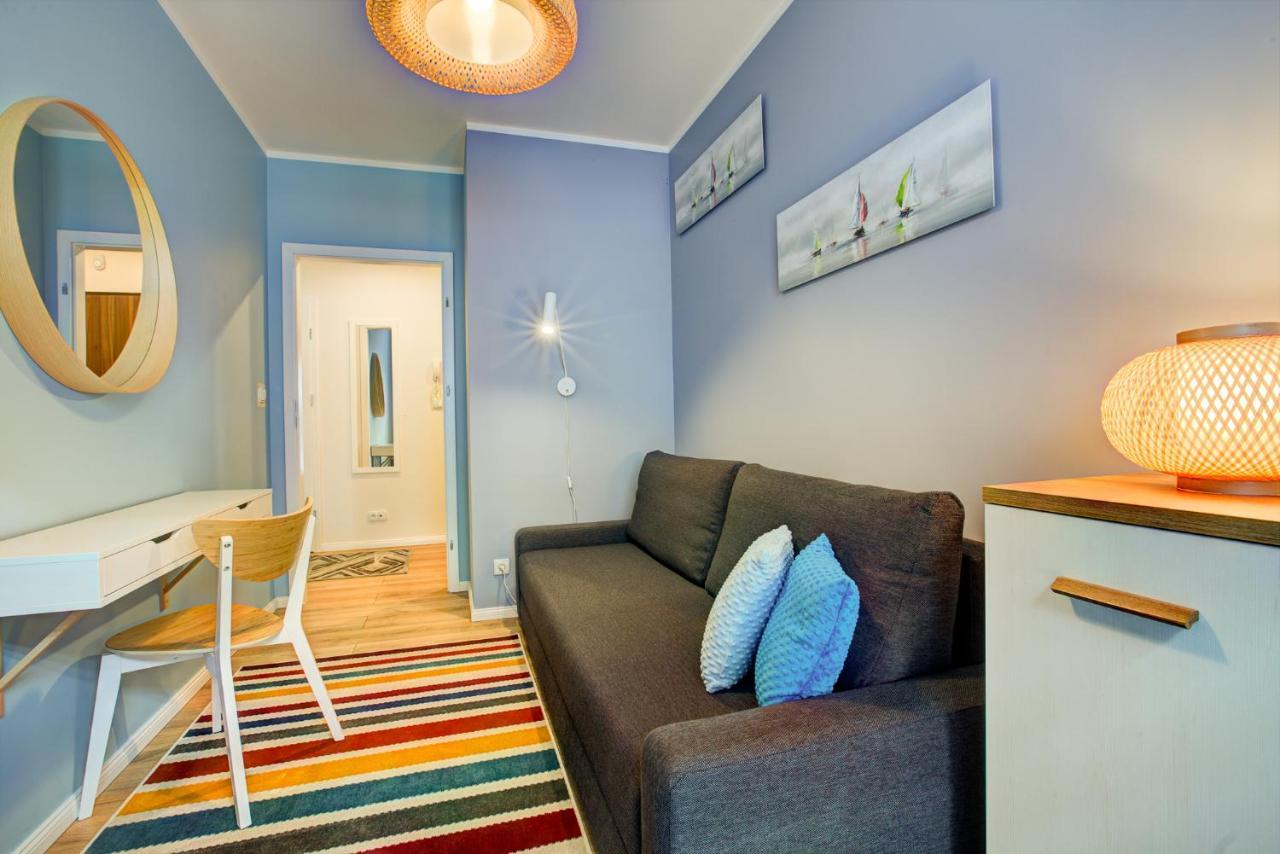Stary Toruń Helen Apartament Staromiejski מראה חיצוני תמונה