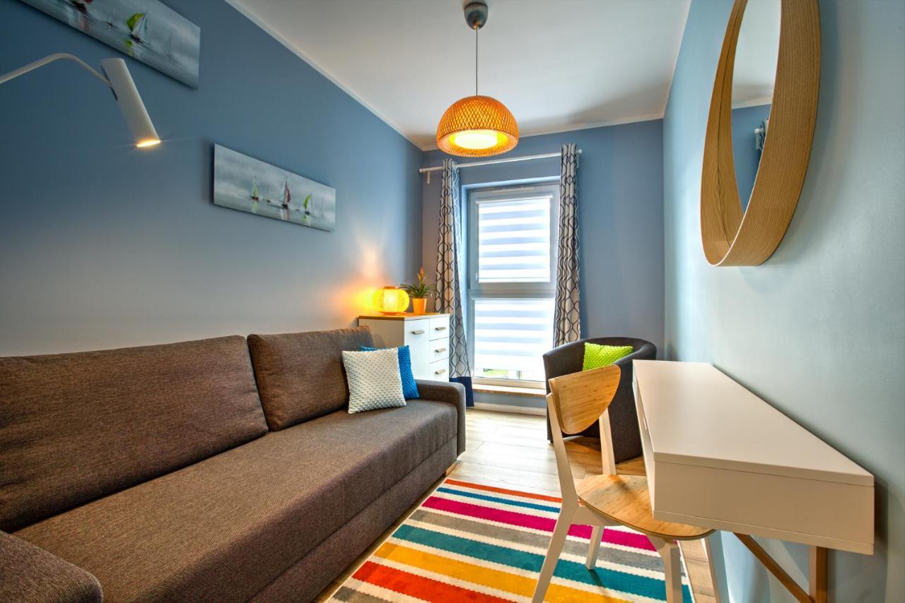 Stary Toruń Helen Apartament Staromiejski מראה חיצוני תמונה